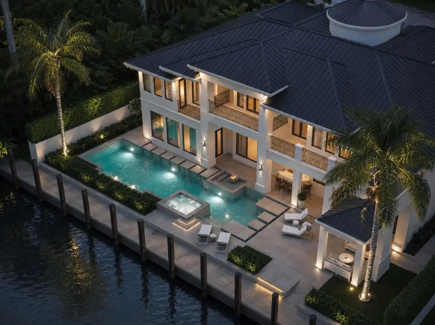 2415 CASTILLA Isle, Fort Lauderdale FL 33301