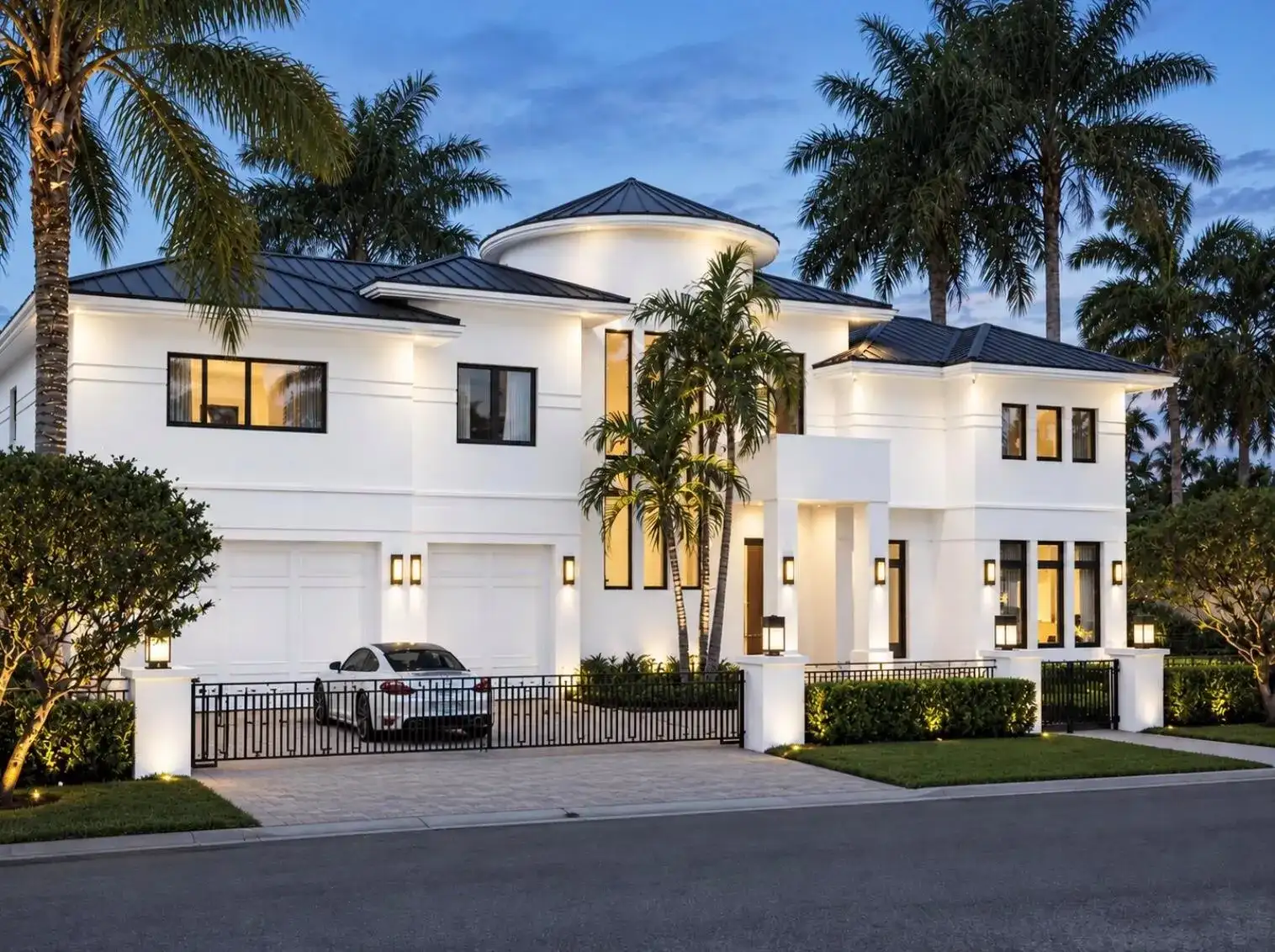 2415 Castilla Isle, Fort Lauderdale FL 33301 photo 2