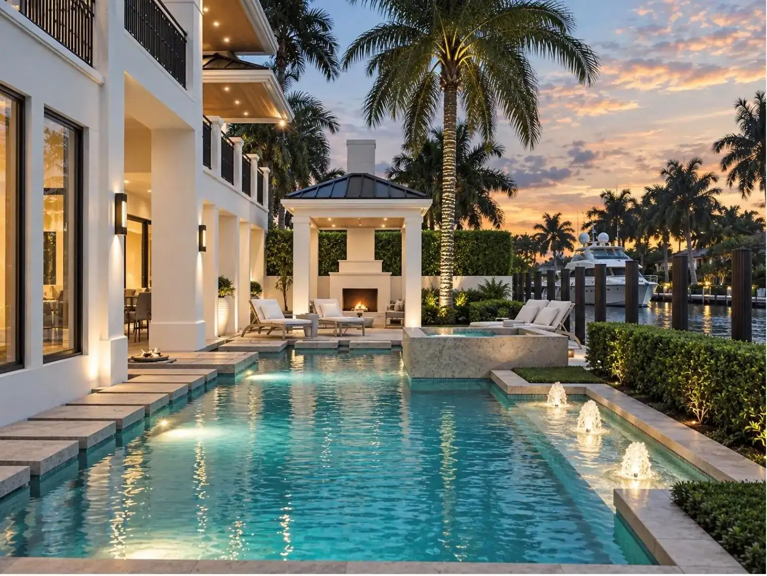 2415 Castilla Isle, Fort Lauderdale FL 33301 photo 3