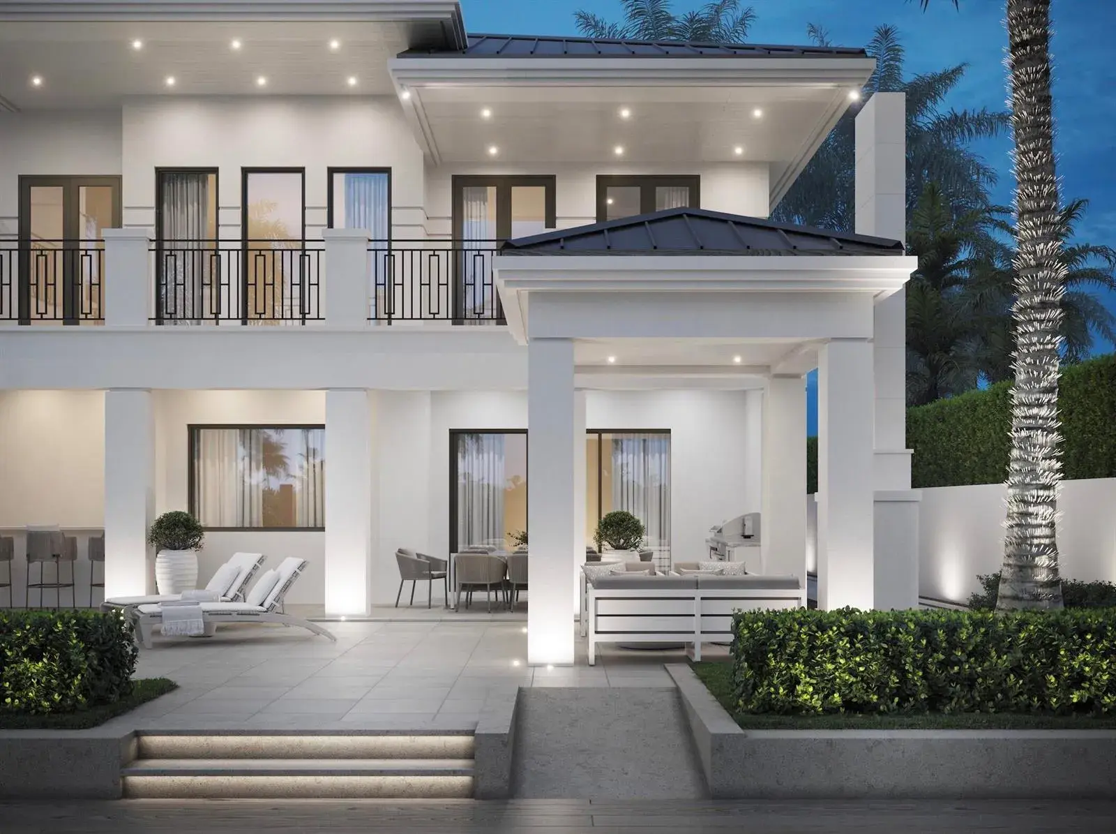 2415 Castilla Isle, Fort Lauderdale FL 33301