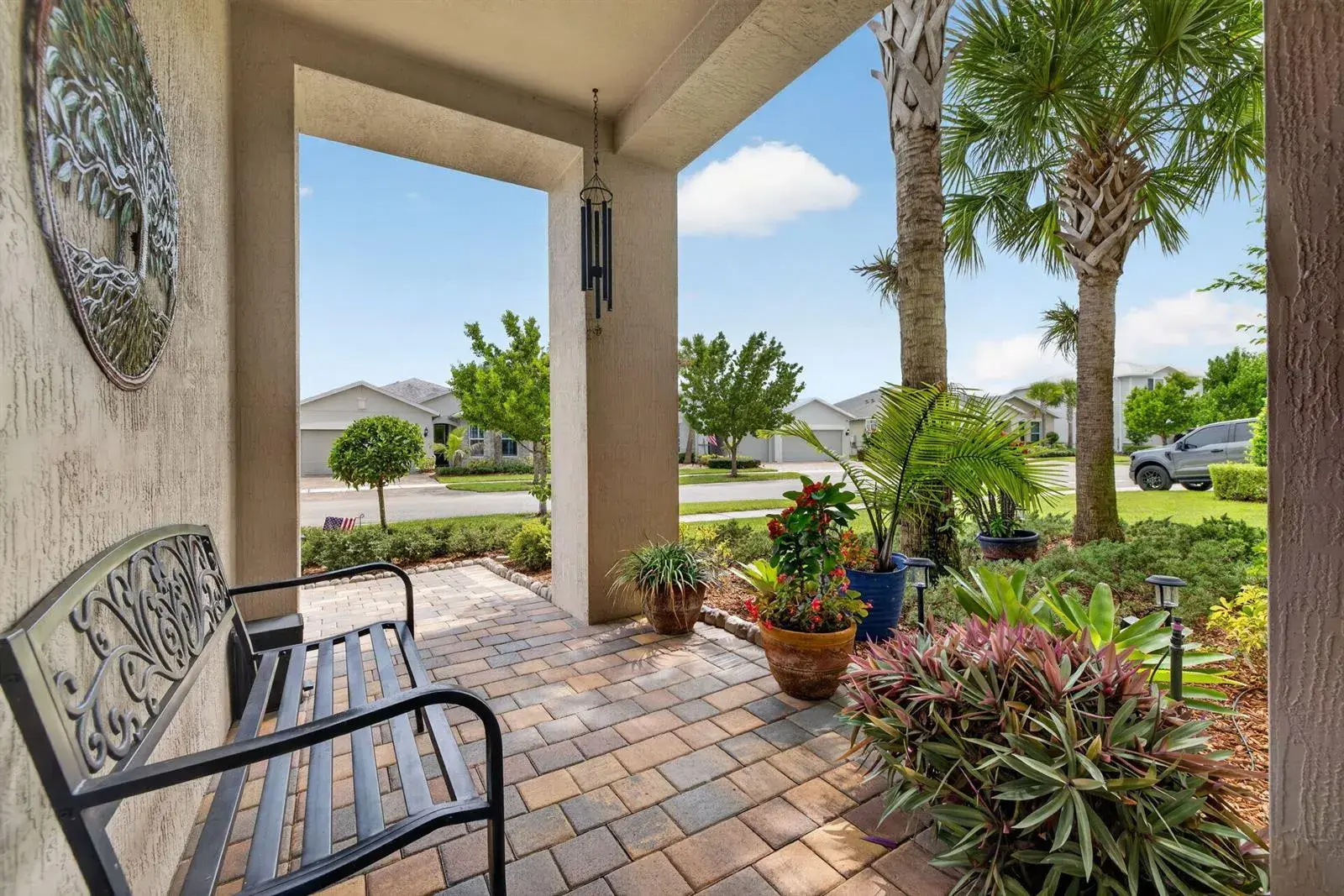 10521 SW CAPTIVA Drive, Port St. Lucie FL 34987