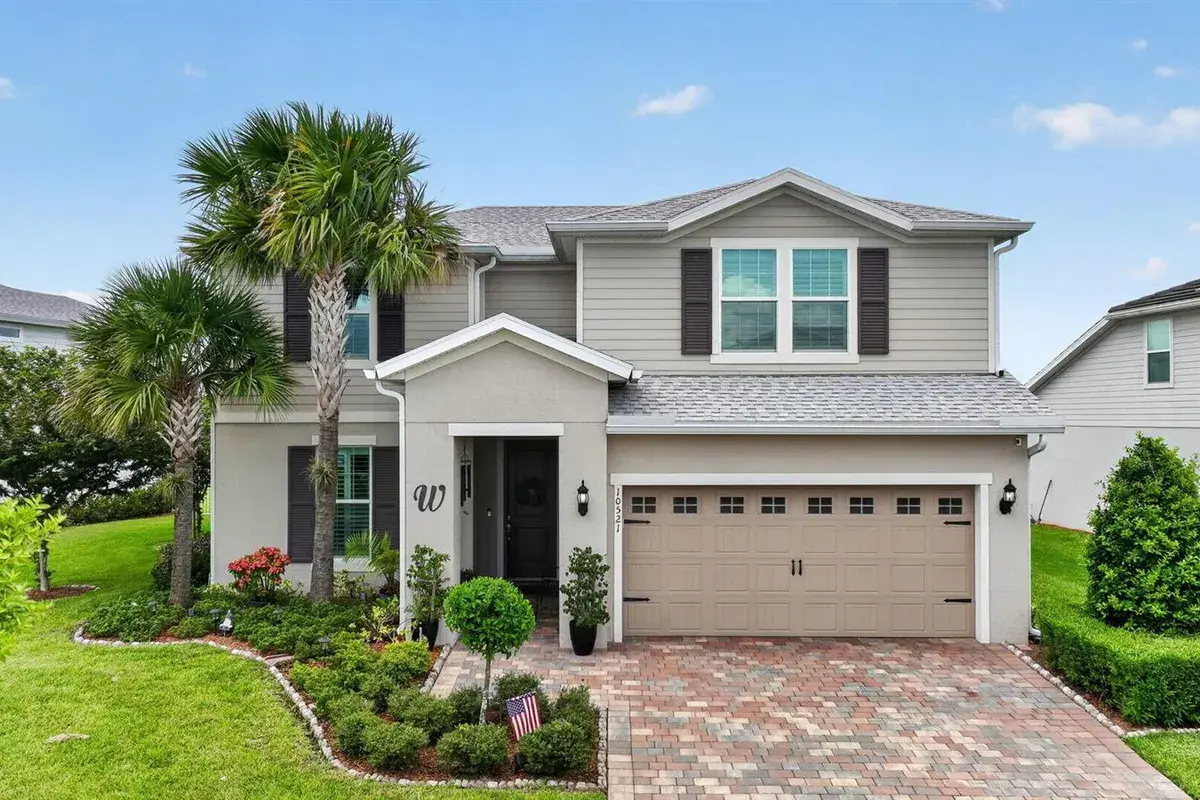 10521 SW CAPTIVA Drive, Port St. Lucie FL 34987