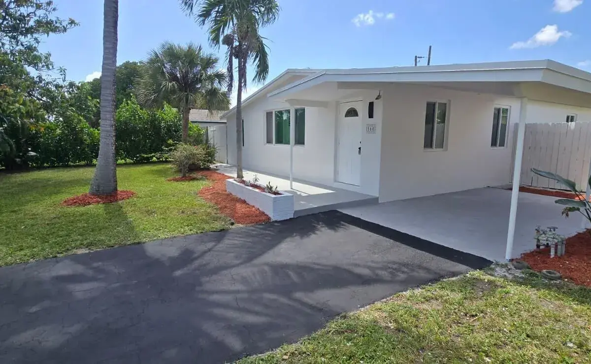 160 NE 60TH Street, Oakland Park FL 33334