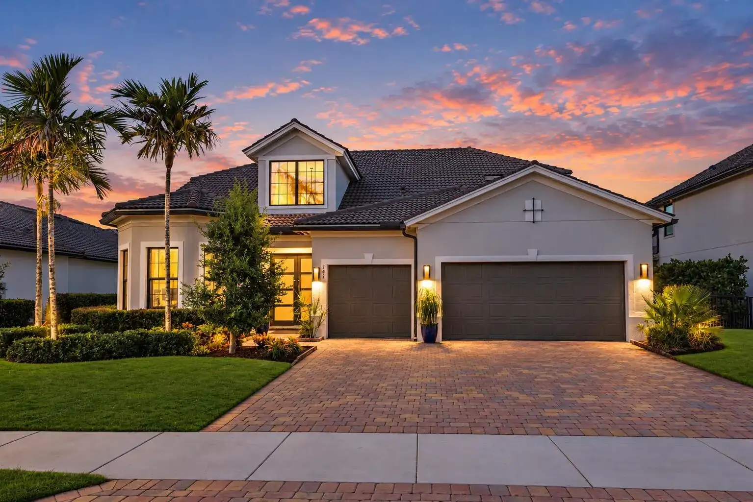 141 Blanca Isles Lane, Jupiter FL 33478 photo 2