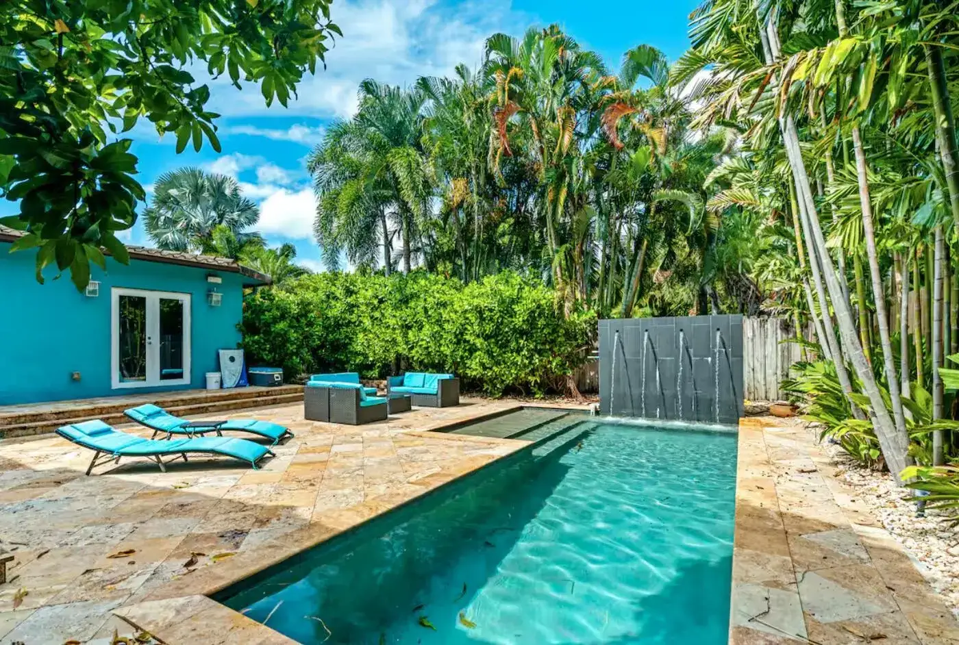 1405 NE 14TH Court, Fort Lauderdale FL 33304