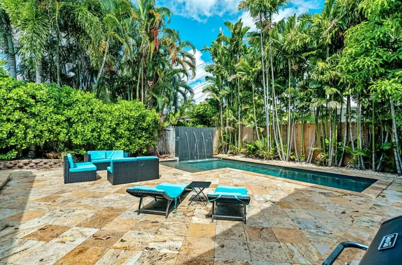 1405 NE 14TH Court, Fort Lauderdale FL 33304 photo 2