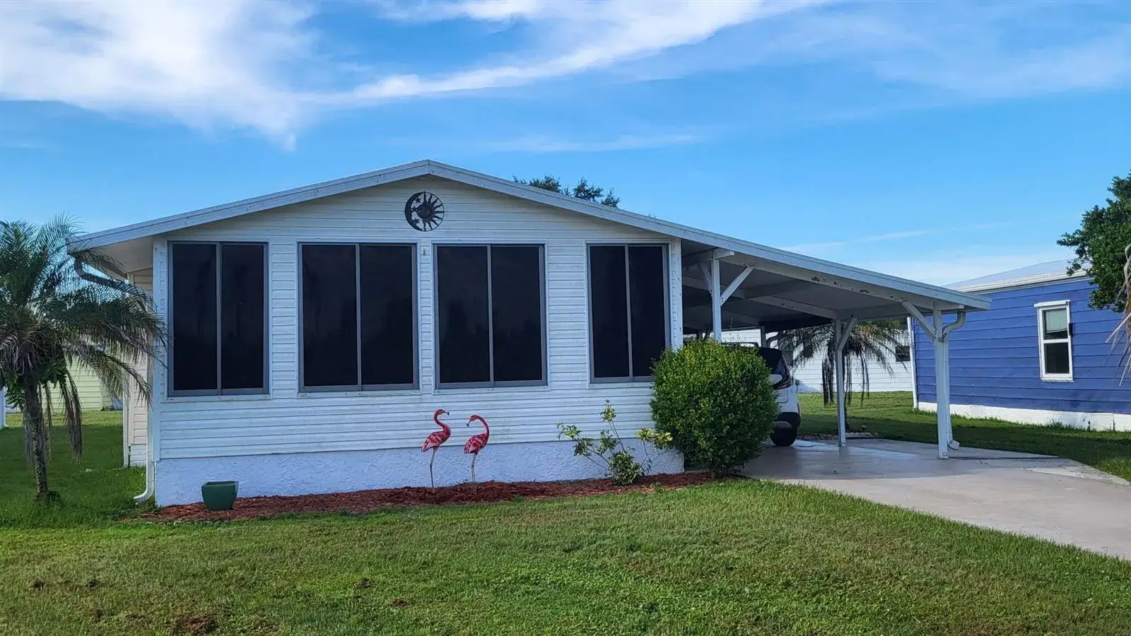 1694 Booth Bay Court, Fort Pierce FL 34945