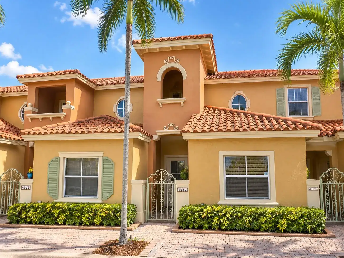 4917 WINDWARD Way # 4406, Fort Lauderdale FL 33312