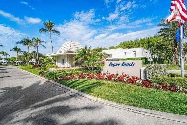 1201 N SUGAR SANDS Boulevard # 3, Singer Island FL 33404