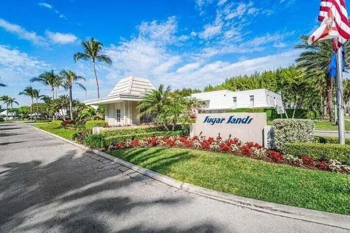 1201 N SUGAR SANDS Boulevard # 3, Singer Island FL 33404