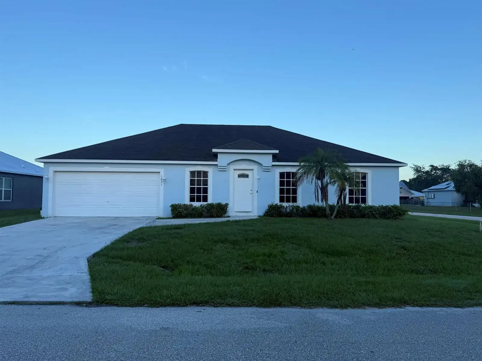 1031 SE 39TH Terrace, Okeechobee FL 34974