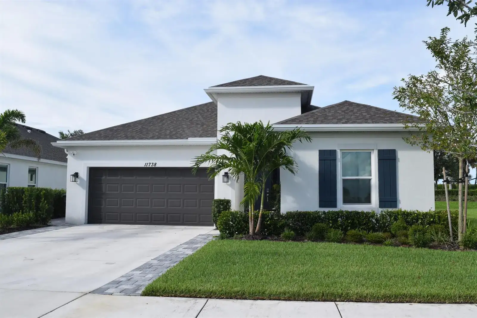 11738 SW Macelli Way, Port St. Lucie FL 34987 photo 2