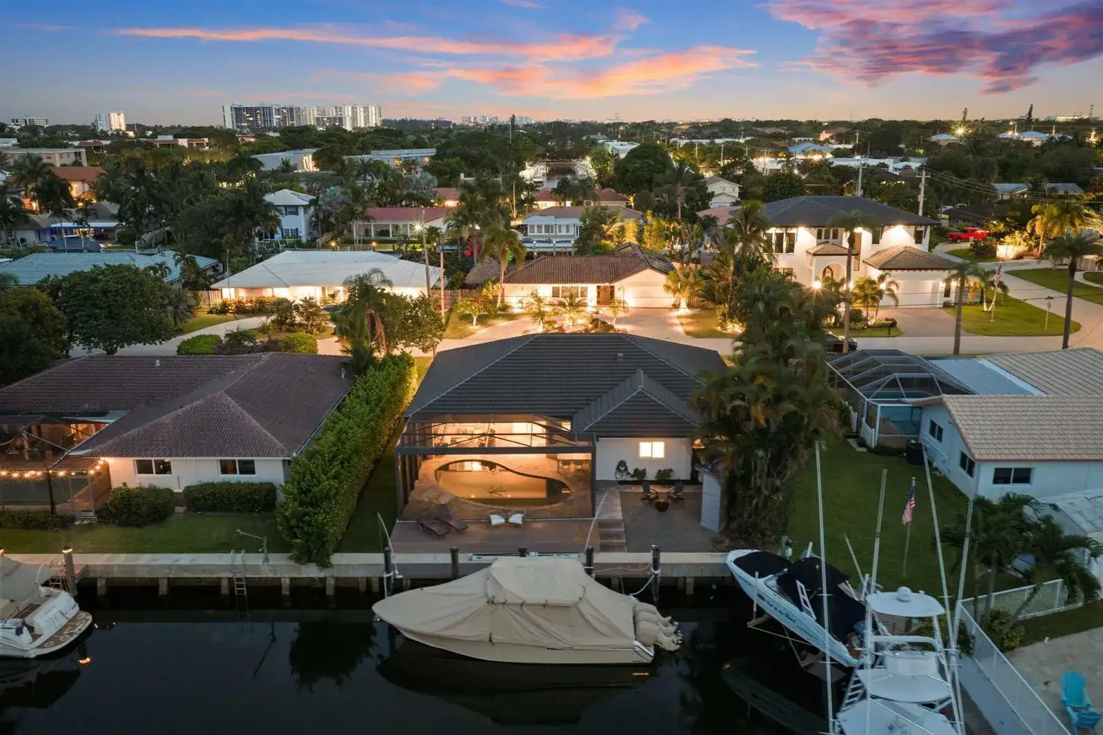 713 Forsyth Street, Boca Raton FL 33487 photo 4
