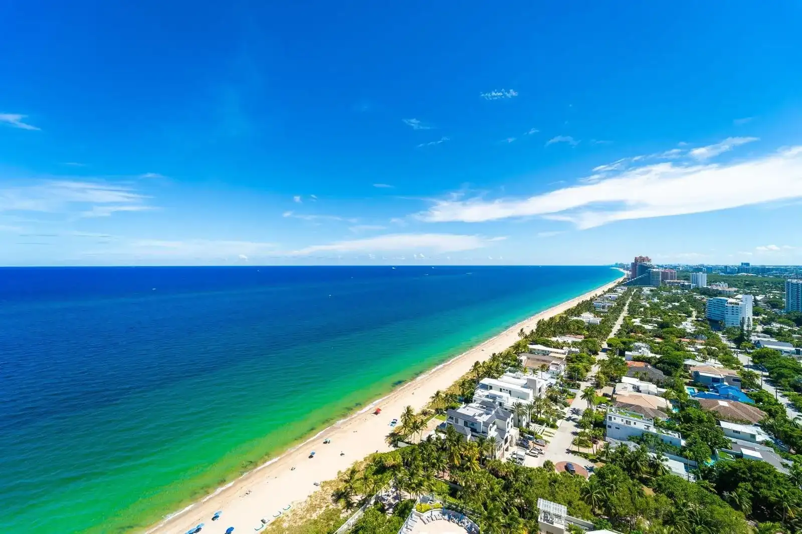 3200 N Ocean Boulevard, Fort Lauderdale FL 33308