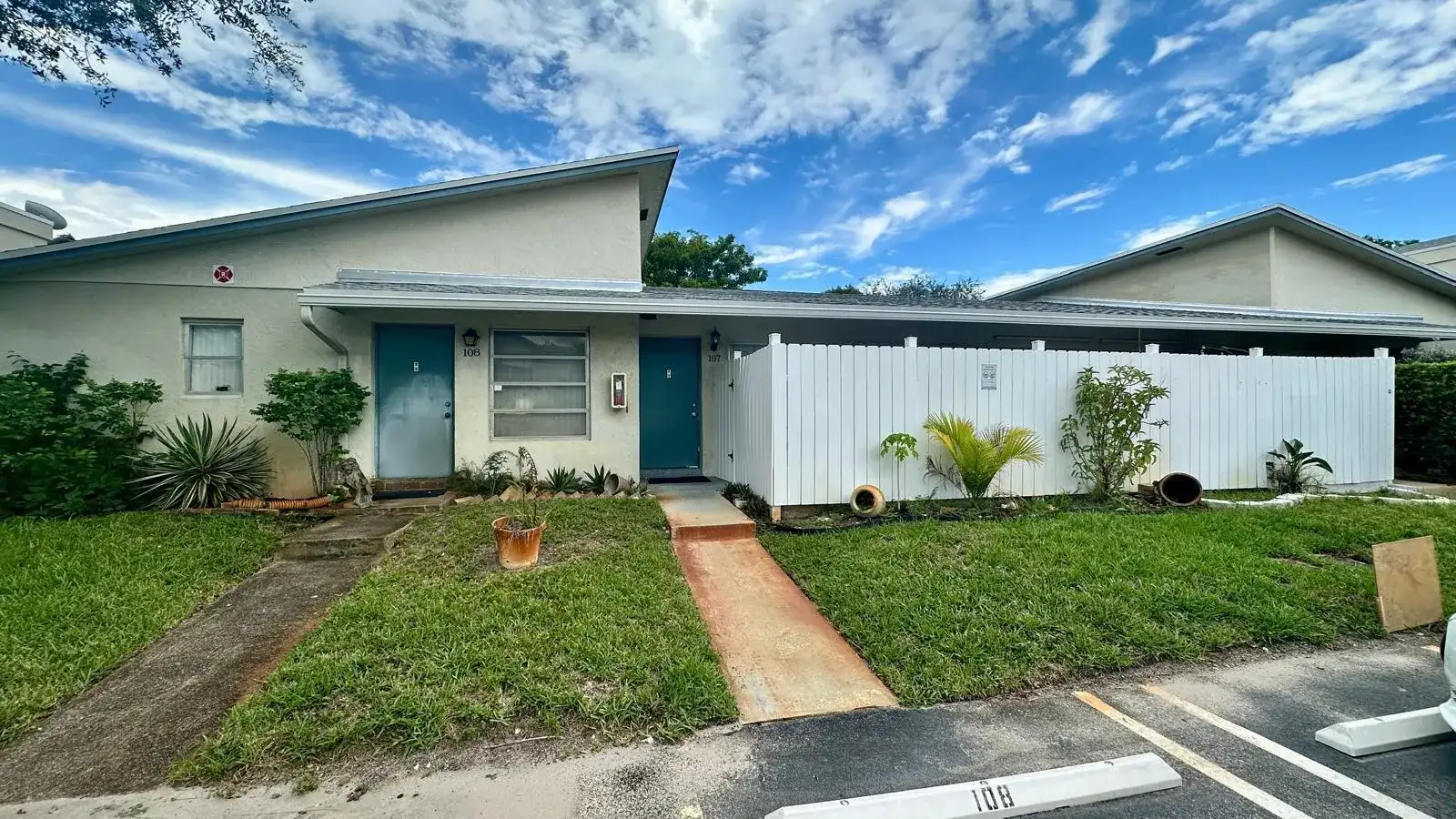 3000 NW 5th Terrace # 107, Pompano Beach FL 33064 photo 3