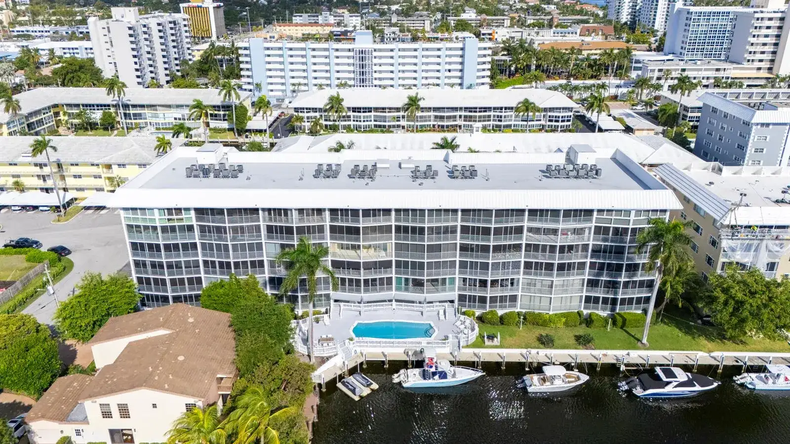 3050 NE 47TH Court # 108, Fort Lauderdale FL 33308 photo 2