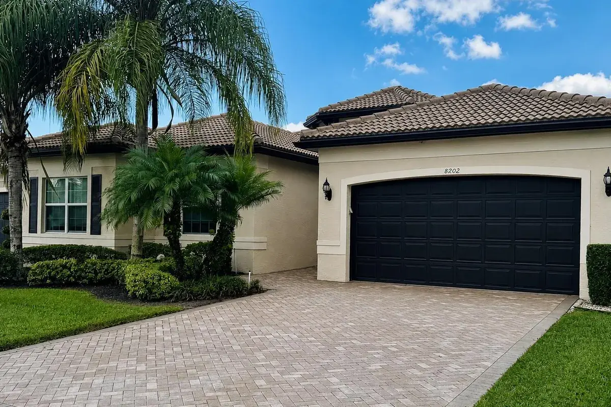 8202 Alpine Ridge Road, Boynton Beach FL 33473