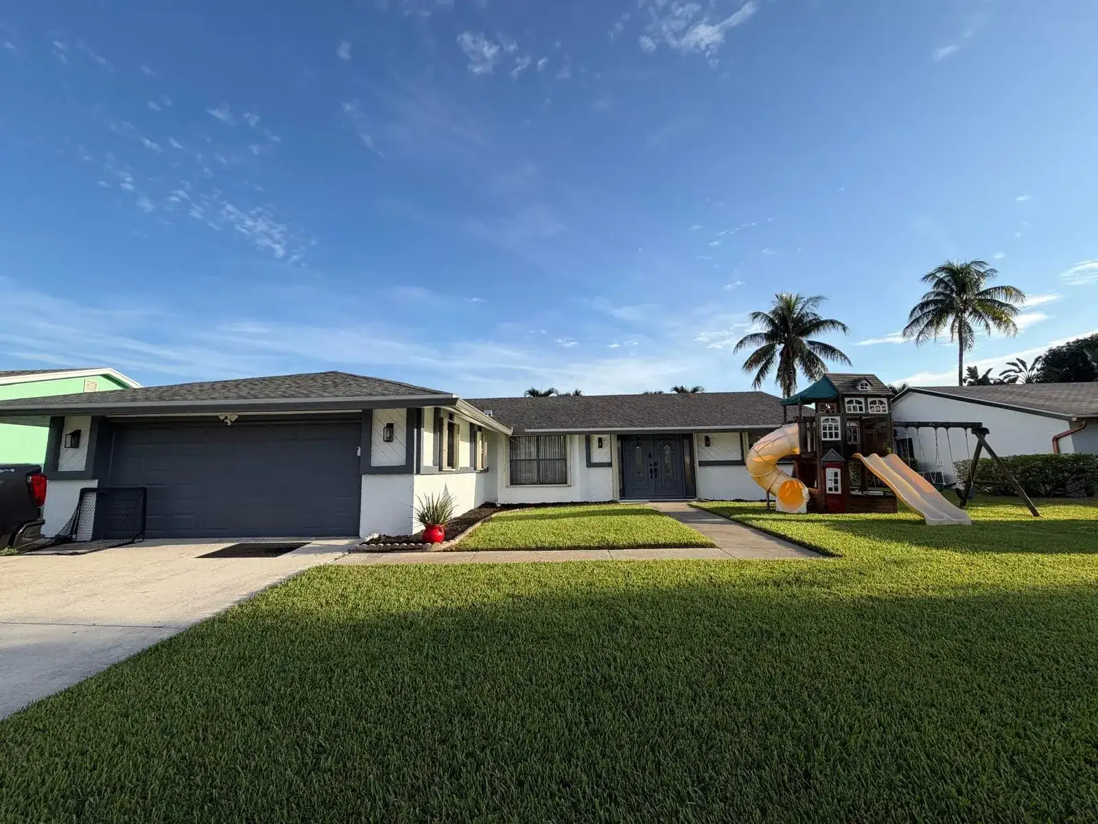5099 LITTLE BETH Drive S, Boynton Beach FL 33472 photo 2
