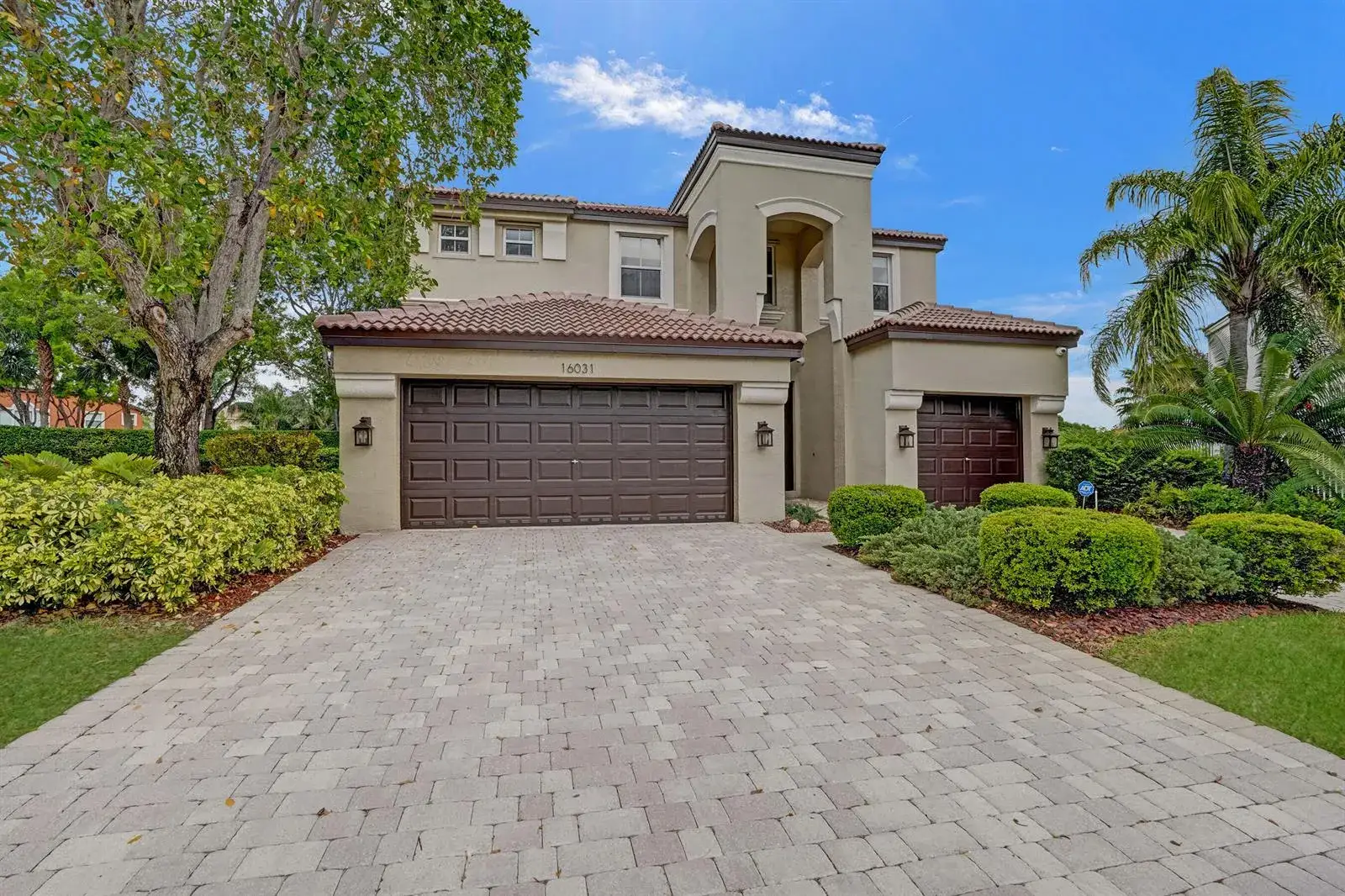 16031 SW 49TH Court, Miramar FL 33027