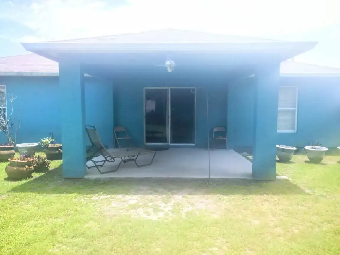 5303 NW NASSAU Lane, Port St. Lucie FL 34983 photo 2
