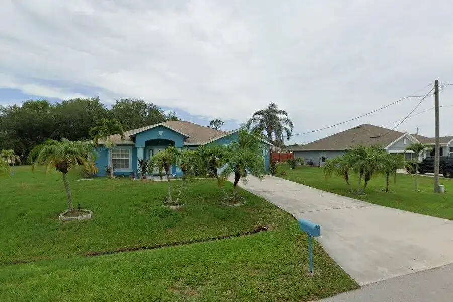 5303 NW NASSAU Lane, Port St. Lucie FL 34983 photo 4