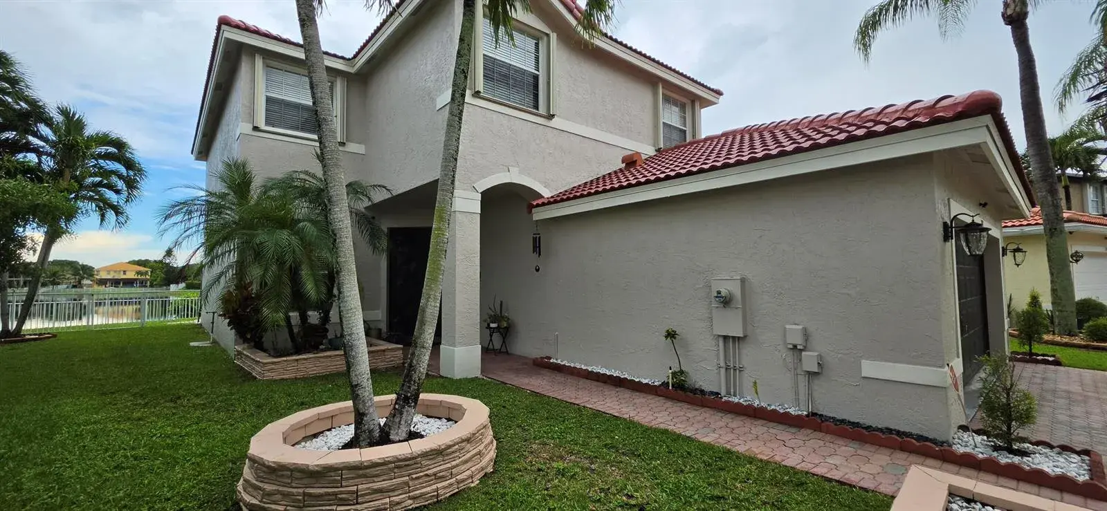 2031 SW 157TH Avenue, Miramar FL 33027