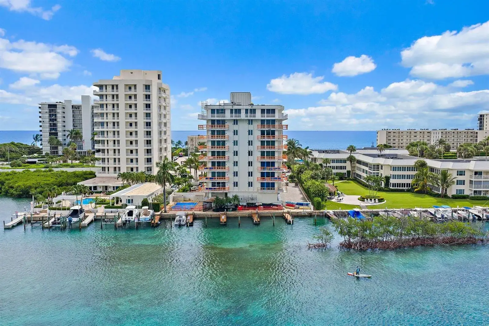 375 Beach Road # 201, Tequesta FL 33469