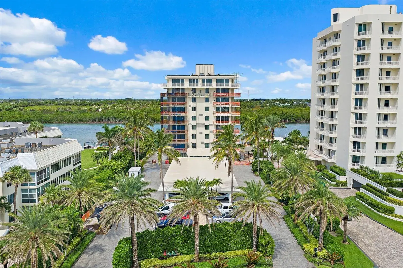 375 Beach Road # 201, Tequesta FL 33469