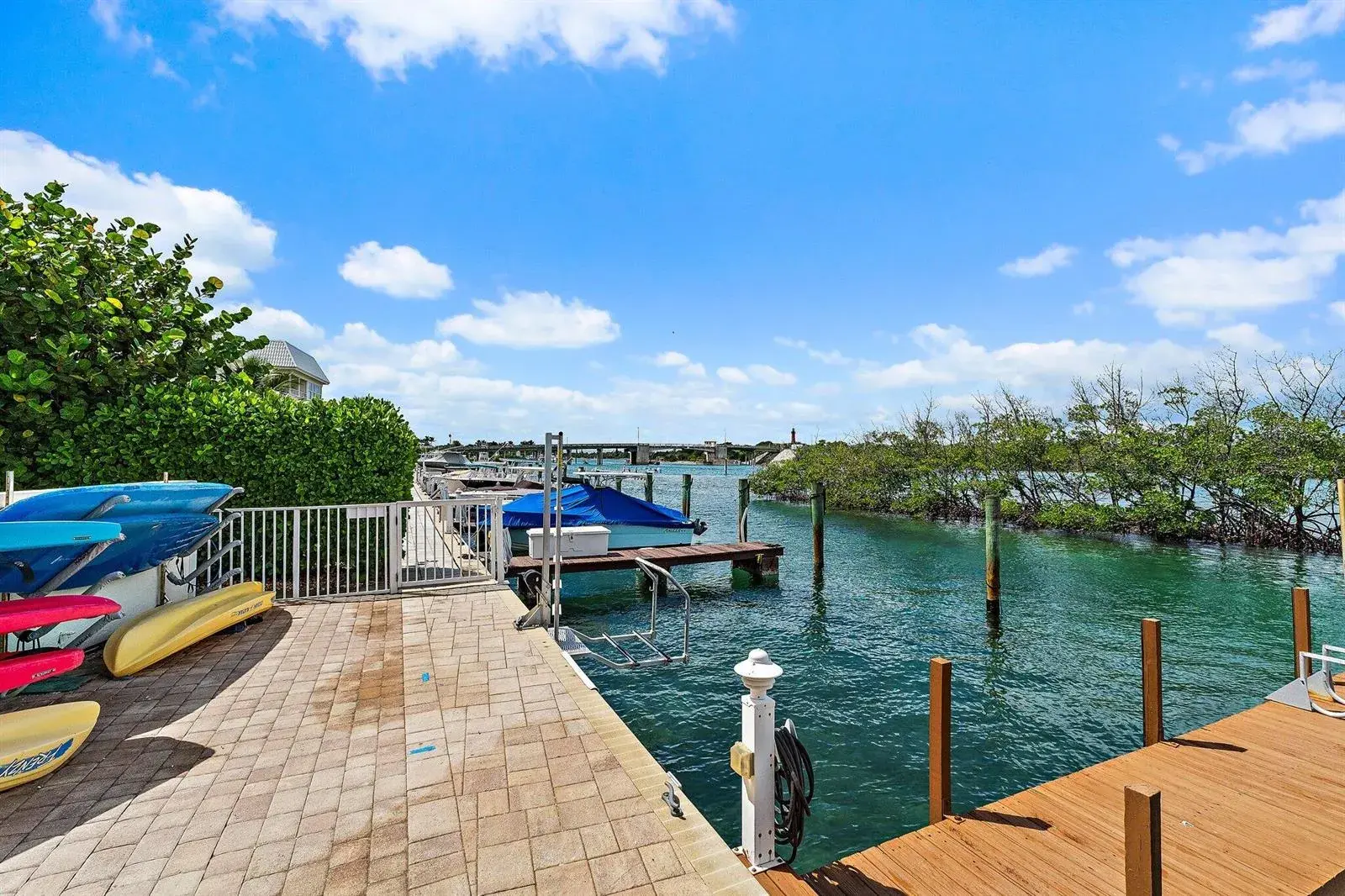 375 Beach Road # 201, Tequesta FL 33469