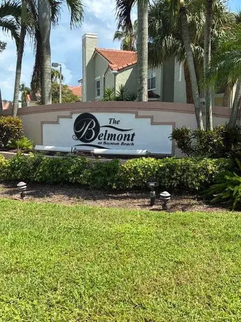 1304 Belmont Place # 1304, Boynton Beach FL 33436 photo 2
