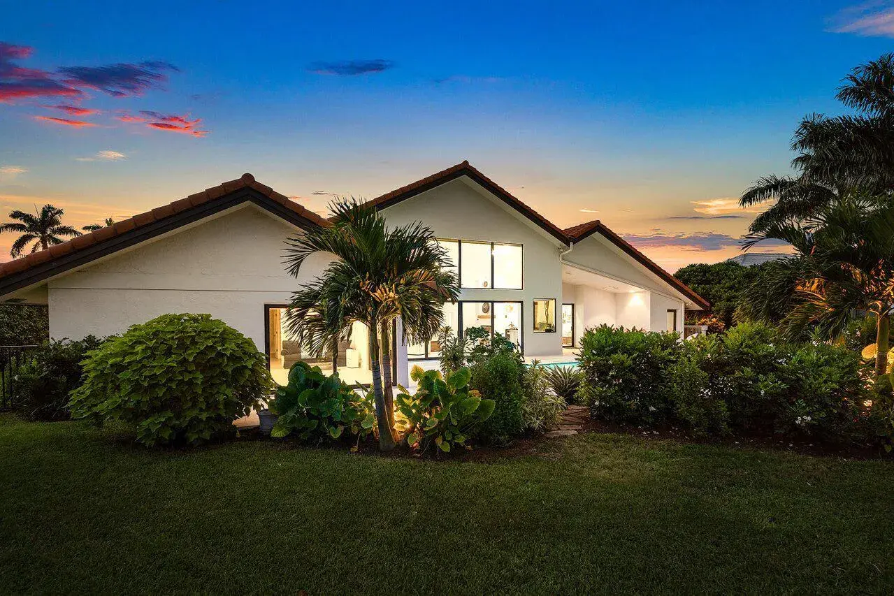 4832 Chamal Circle, Boca Raton FL 33487
