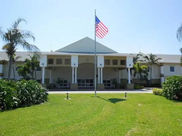 381 WINDSOR Q # 381, West Palm Beach FL 33417 photo 4