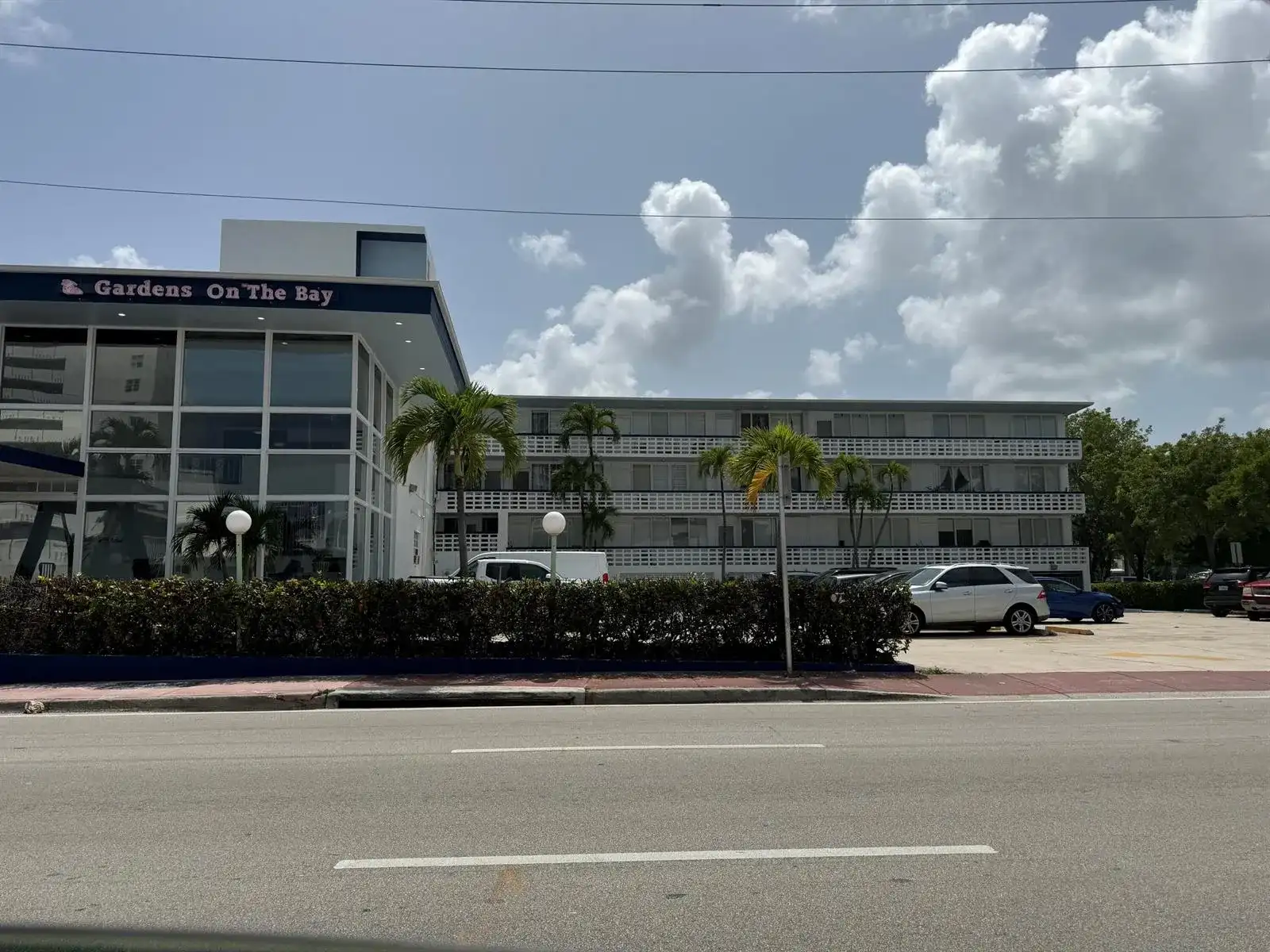 6484 INDIAN CREEK Drive # 132, Miami Beach FL 33141