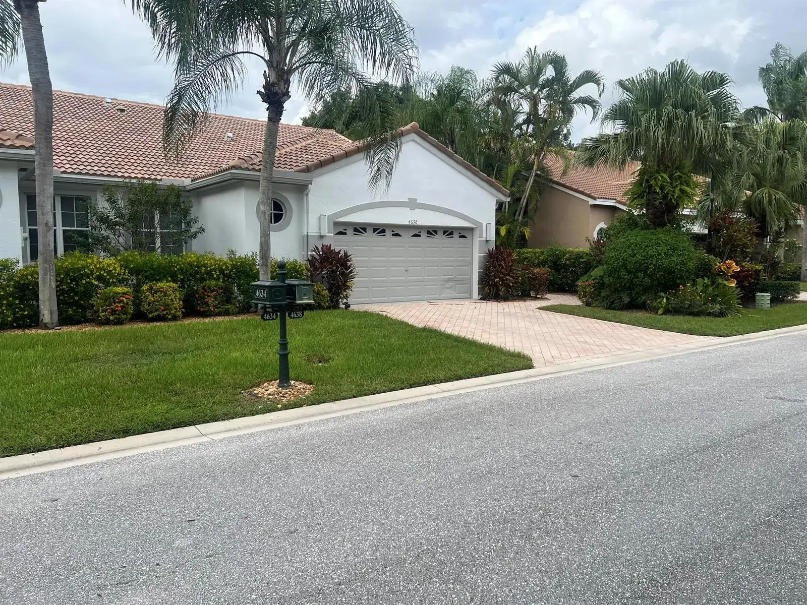 4638 CARLTON GOLF Drive, Lake Worth FL 33449 photo 3