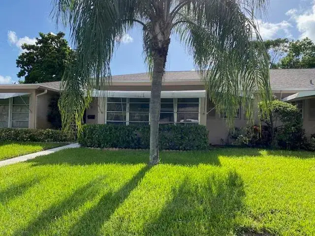 1387 HIGH POINT Way NW # B, Delray Beach FL 33445