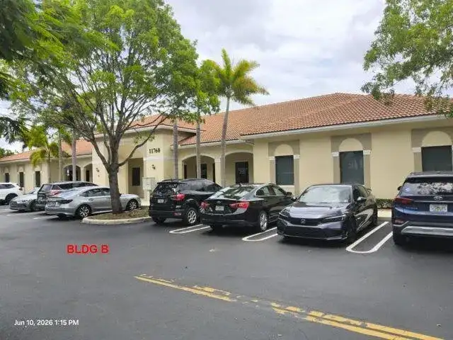 11776 W sample Road W, Coral Springs FL