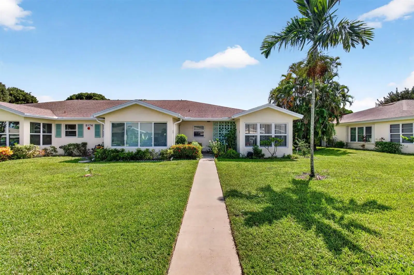5174 LAKEFRONT Boulevard # D, Delray Beach FL 33484