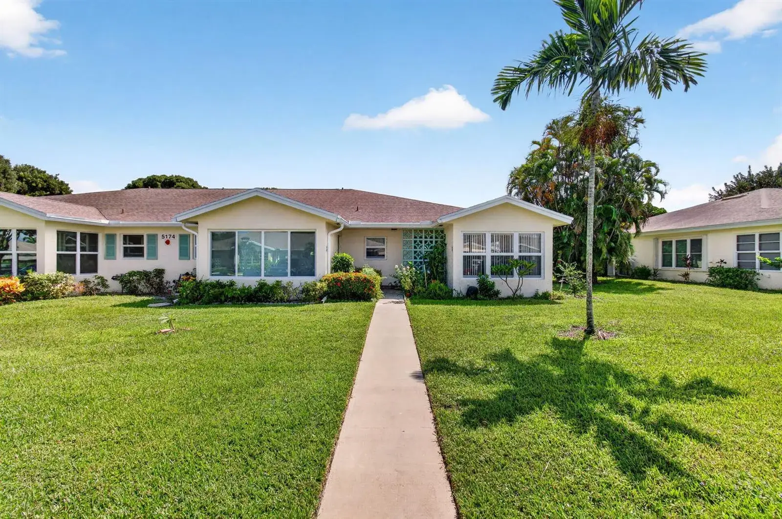 5174 LAKEFRONT Boulevard # D, Delray Beach FL 33484