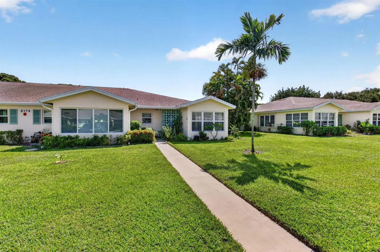 5174 LAKEFRONT Boulevard # D, Delray Beach FL 33484 photo 2