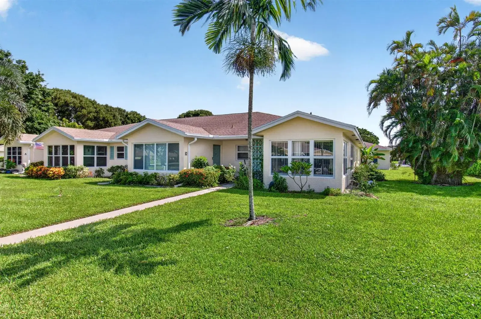 5174 LAKEFRONT Boulevard # D, Delray Beach FL 33484 photo 3
