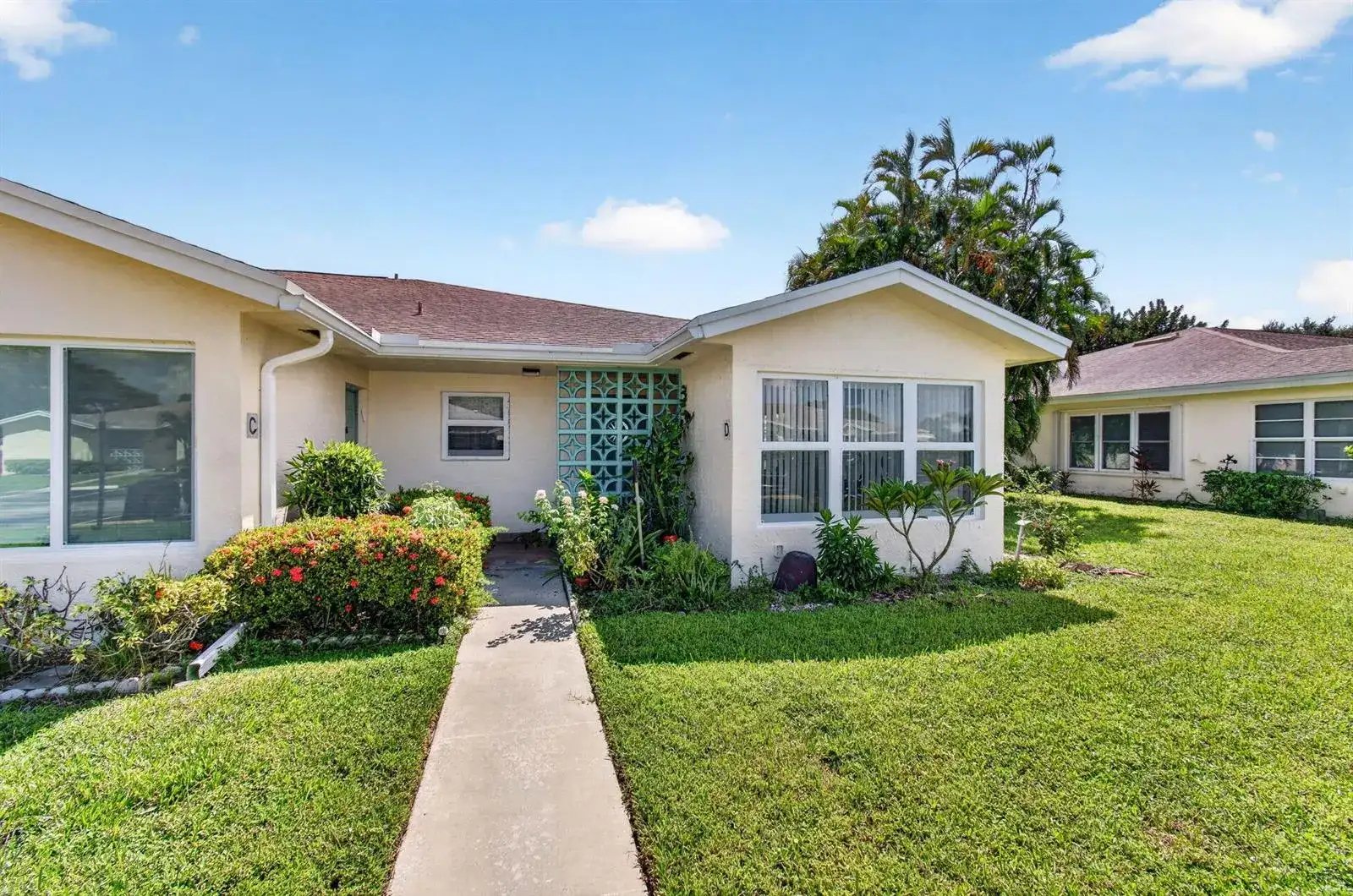5174 LAKEFRONT Boulevard # D, Delray Beach FL 33484 photo 4