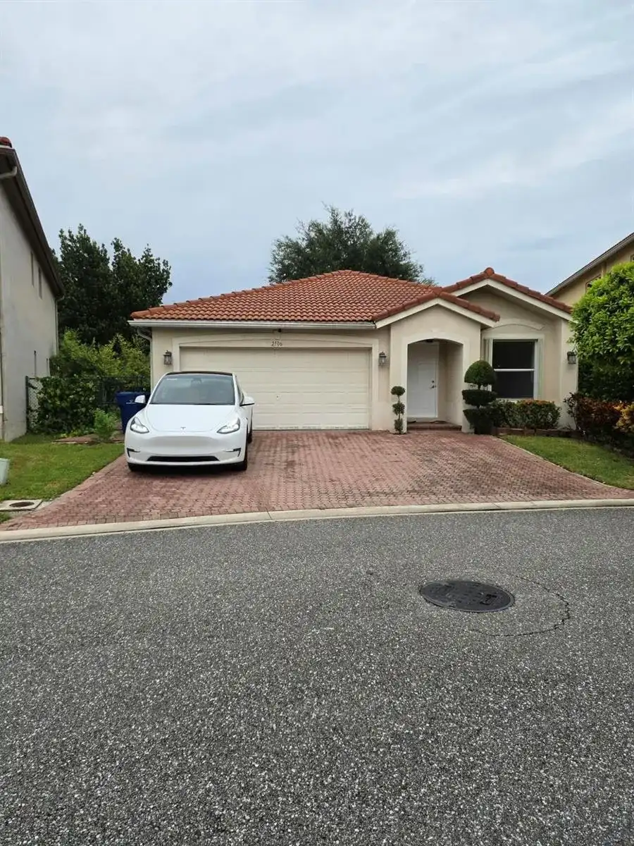 2106 LITTLE TORCH Street, Riviera Beach FL 33407