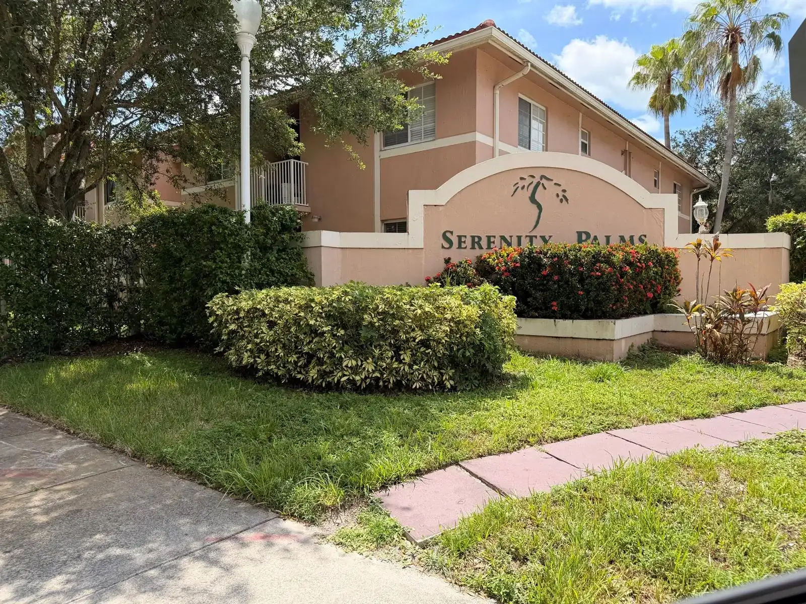 3271 Sabal Palm Manor # 106, Davie FL 33024