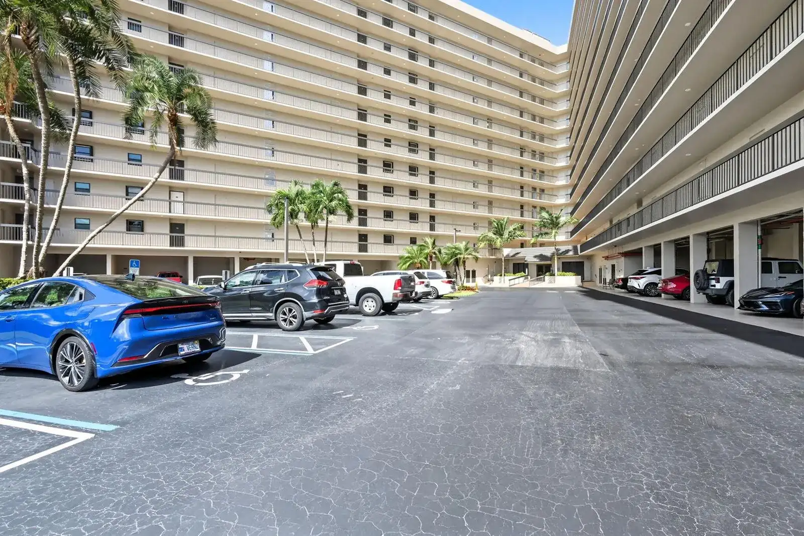 801 S OCEAN Drive # 1107, Fort Pierce FL 34949 photo 2