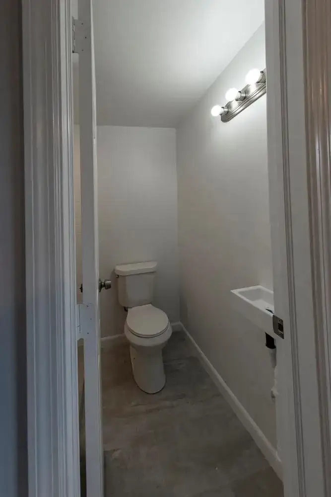 4116 VIRGINIA Terrace # B, West Palm Beach FL 33405 photo 3