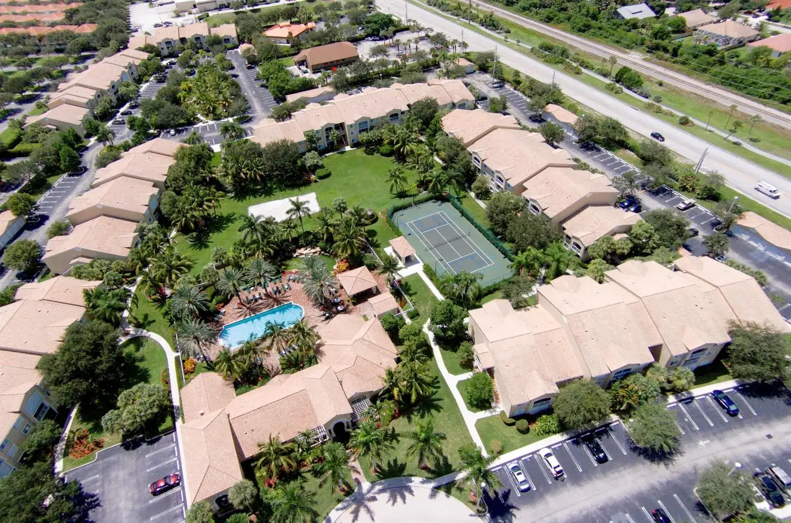 248 VILLAGE Boulevard # 3107, Tequesta FL 33469 photo 3