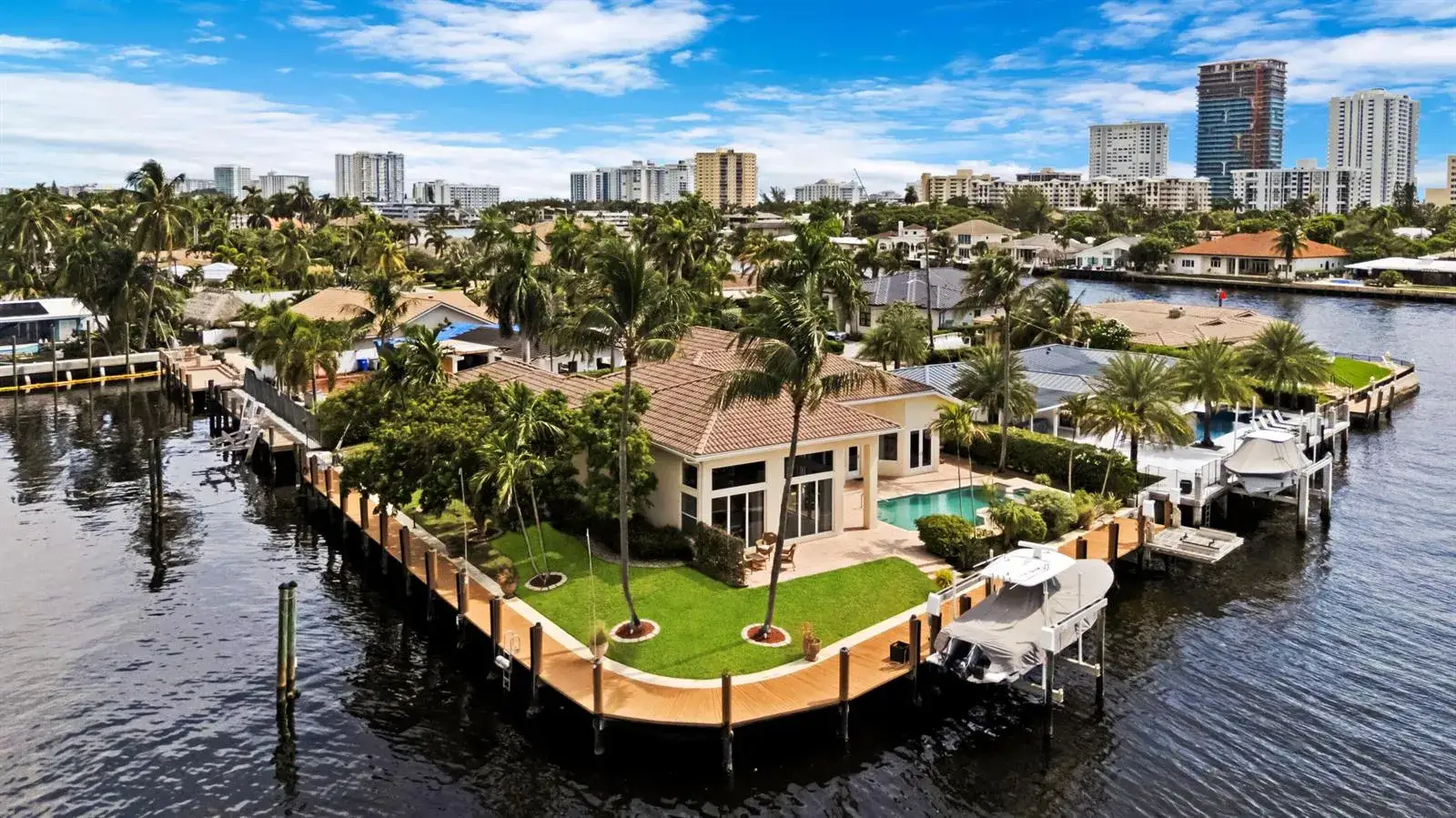 2761 SE 9TH Street, Pompano Beach FL 33062