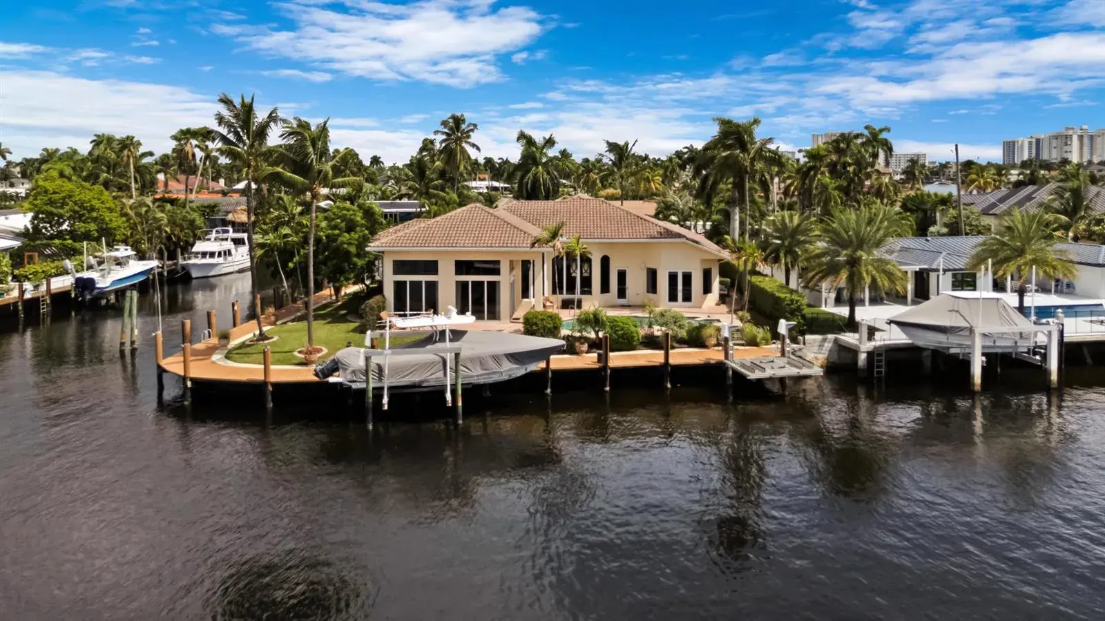 2761 SE 9TH Street, Pompano Beach FL 33062