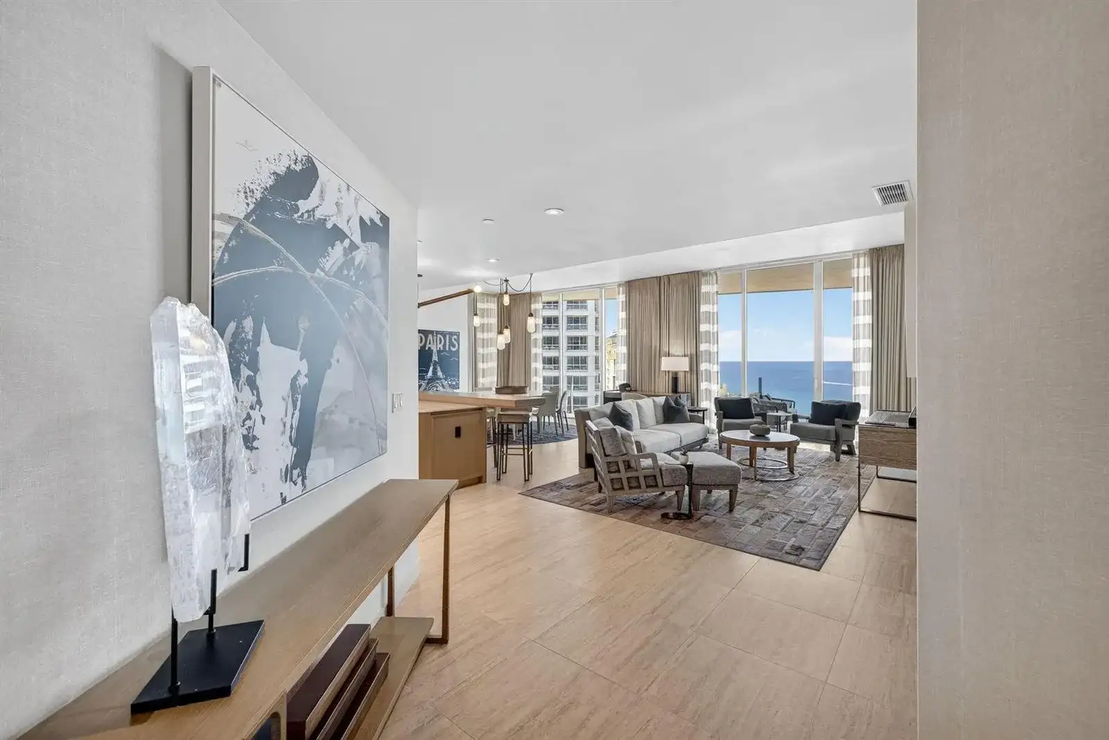525 N FORT LAUDERDALE BEACH Boulevard # 1102, Fort Lauderdale FL 33304 photo 2