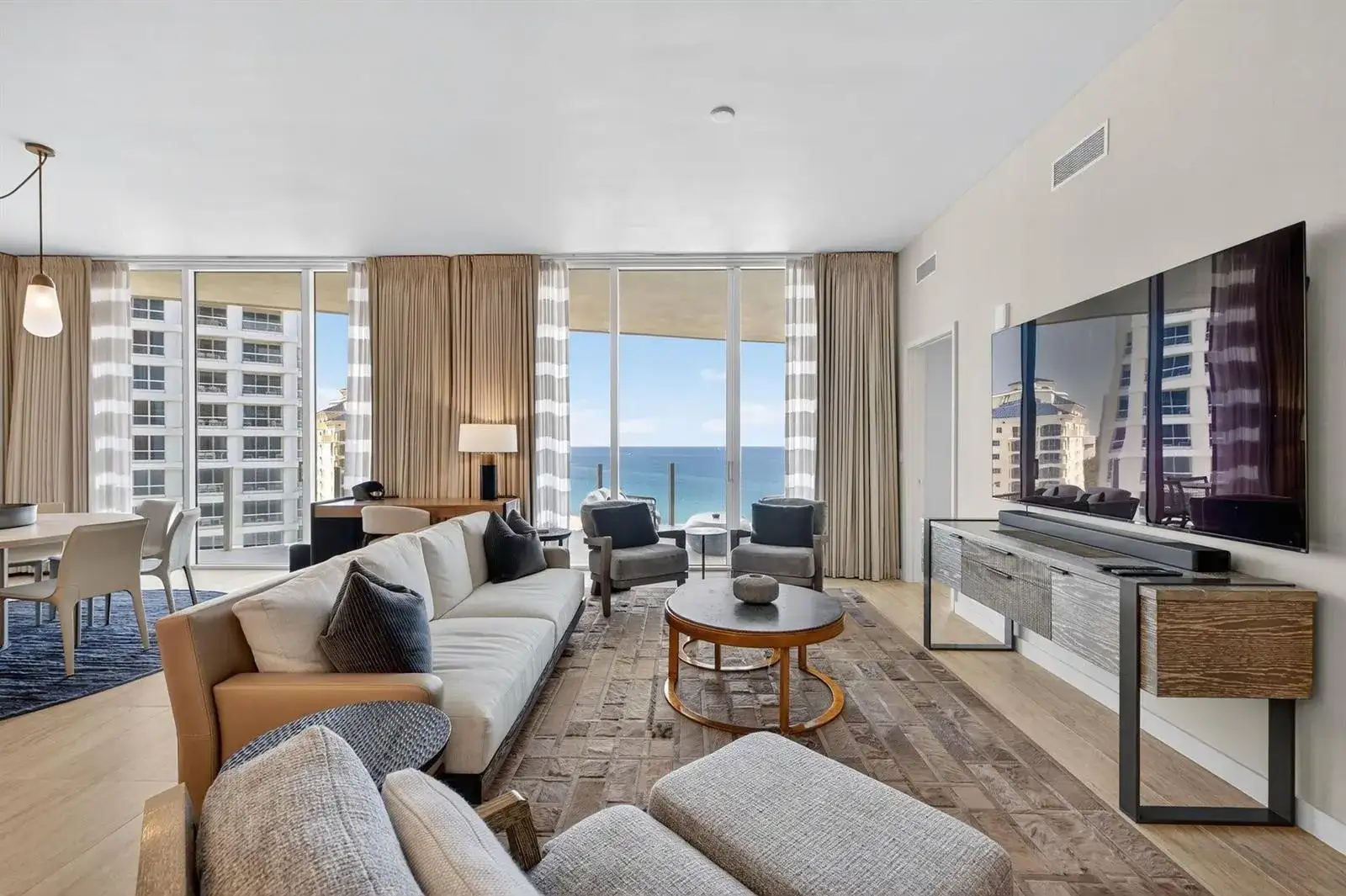 525 N FORT LAUDERDALE BEACH Boulevard # 1102, Fort Lauderdale FL 33304 photo 4